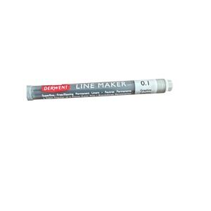 Graphik Line Maker Graphite 0.1 Mm New